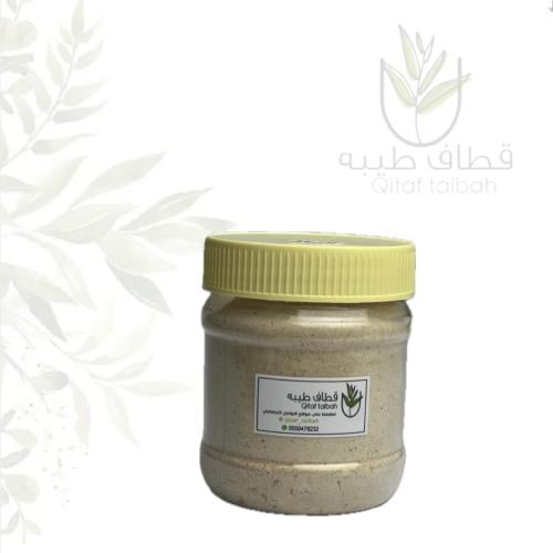 ريثا بودرة