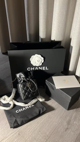 Chanel bag