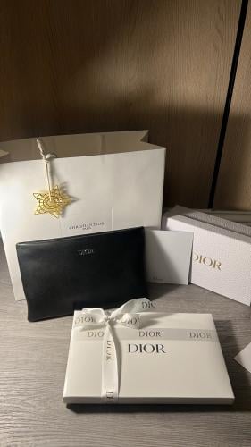 باوتش DIOR تسليم فوري