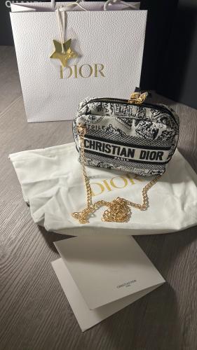 فوريDior bag Limited edition
