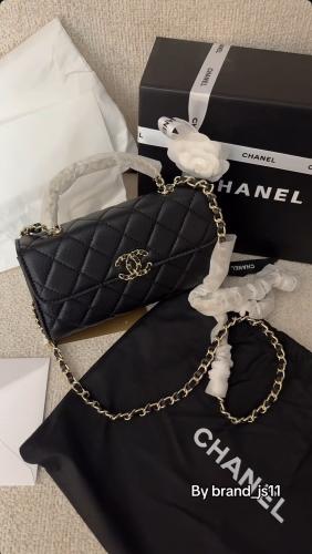 Chanal bag تسليم فوري