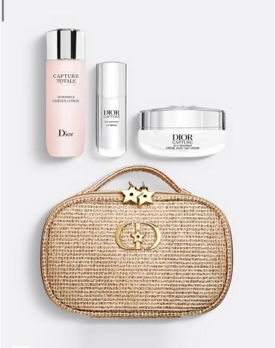 The High-Performance Anti-Aging Correction Ritual