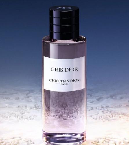 عطر Gris الاصلي 10ml
