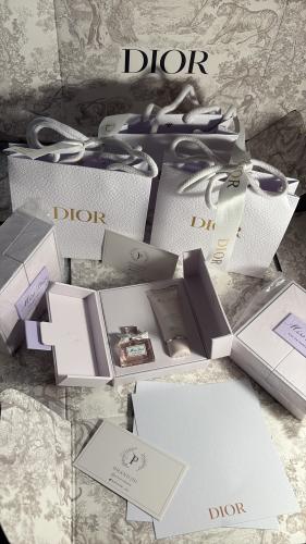 Miss dior الأصلي