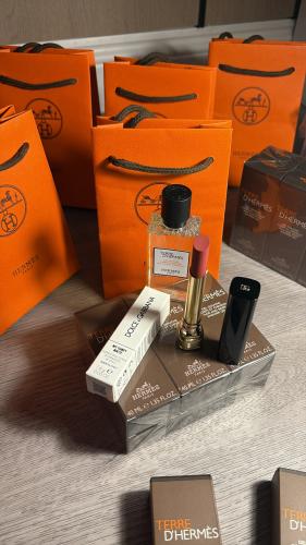 باكج ايرمز ودولتشي