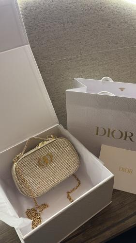 DIOR BAG