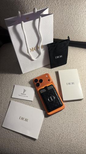 Card mirror Dior تسليم فوري