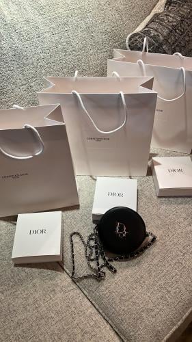 Dior bag