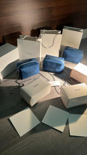 تسليم فوريDior bag