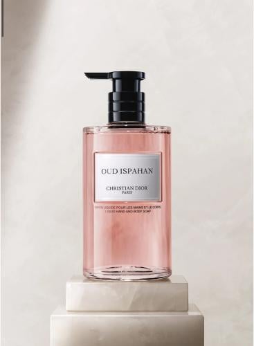 Oud Ispahan Liquid Soap
