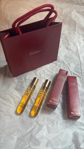 عطور بانثر كارتير الاصليه