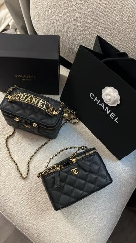 Chanel bagفوريه