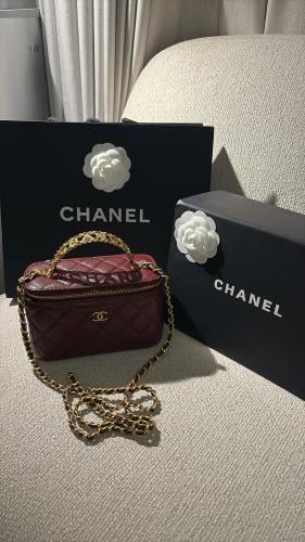 Chanel bag