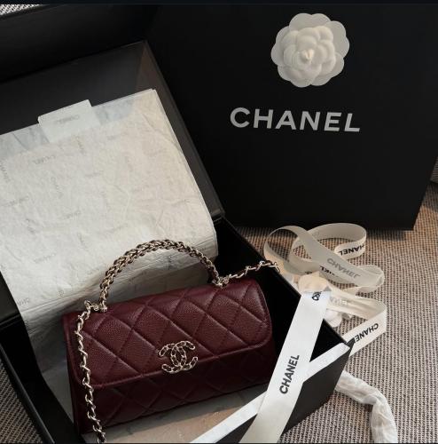 Chanel bag