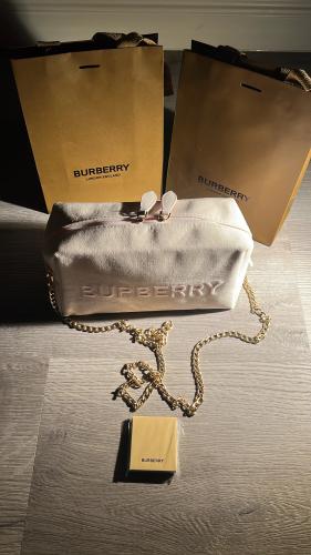 Burberry bag