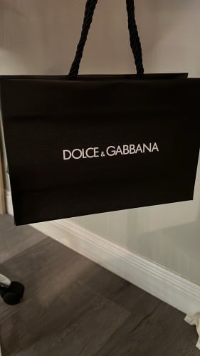 كيس D&G