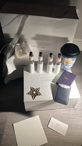 Gift DiOR