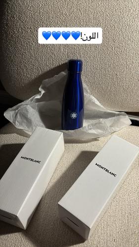 مق مونت بلانك الأصلي