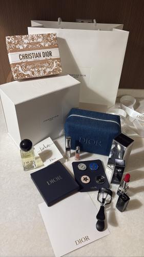 باكج Dior الأصلي فوري