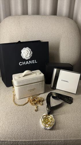 Chanel bag الموسميه