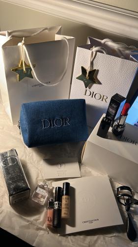 Gift dior