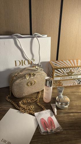 The High-Performance Anti-Aging Correction Ritual