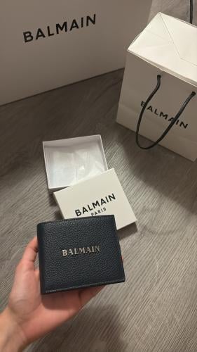 محفظه بالمان