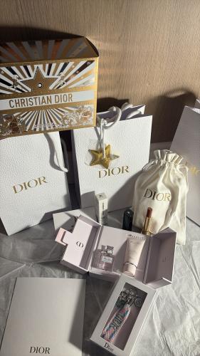 باكج Dior&DG الأصلي