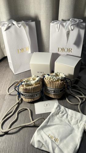 تسليم فوريDiOR bag