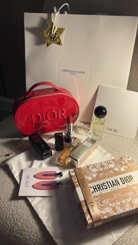 باكج ديور الأصلي موسمي