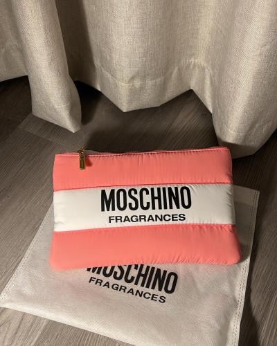 باوتش موسكينو