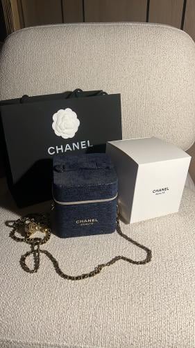 Chanel bag تسليم فوري