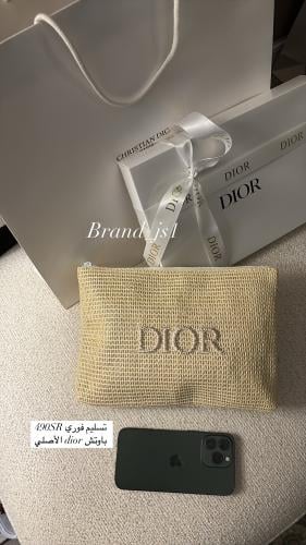 باوتش DiOR