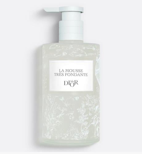BABY DIOR LA MOUSSE TRES FONDANTE