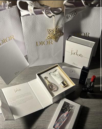 هدايا العيد