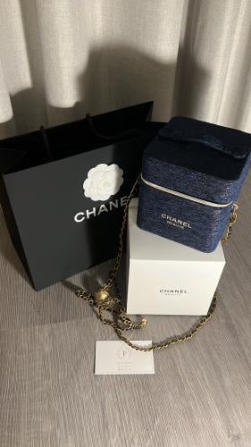 Chanel bag تسليم فوري