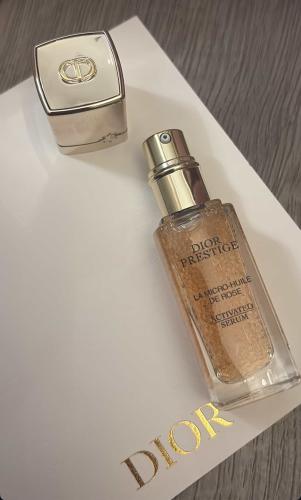 سيروم ديور الأصلي 10ml