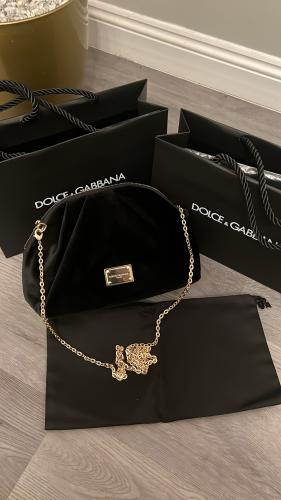 تسليم فوري Dolce Gabana  bag