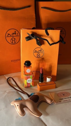 باكج HERMES