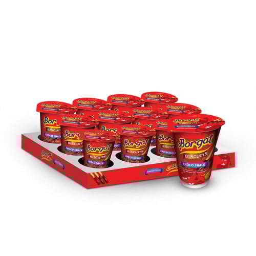 yum yum biscuit fingers with chocolate