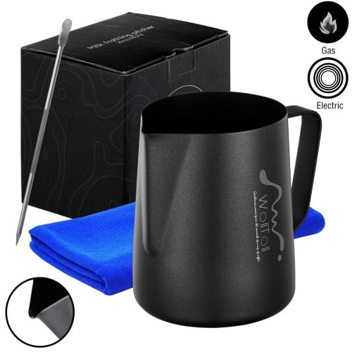 بتشر تبخير تيفال من WoIIToII حجم 600 مل