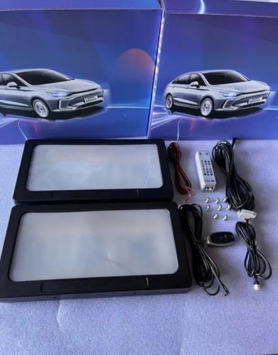 اطار ضبابي برموت للوحات العادية