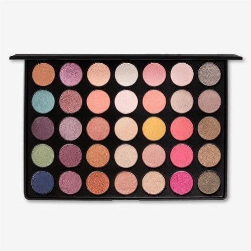 كارا بيوتي - شدو 35 لون درجة  ES 12