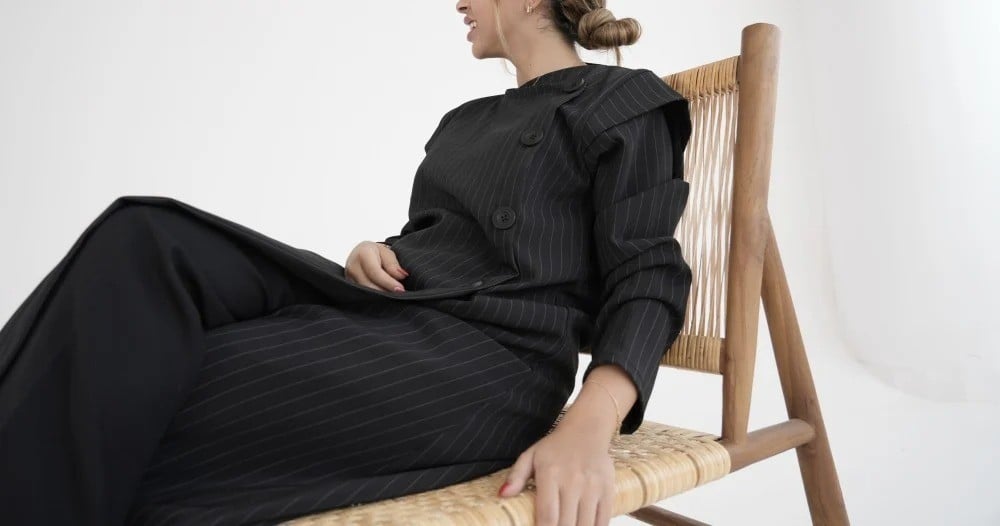 Radiate Elegance with Tradition: Choose the Perfect Saudi Abaya for You