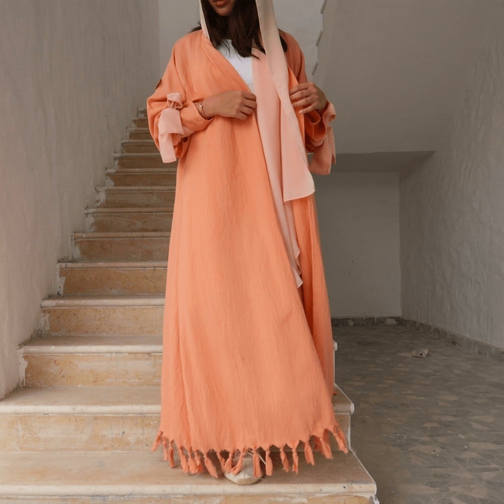 A Comprehensive Guide to Choosing the Best Gulf Abayas for Ramadan
