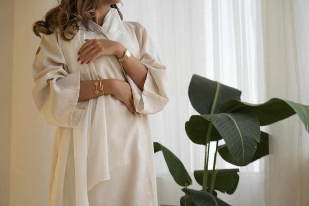 عبايات للحج والعمرة: أناقة وراحة في أعظم مناسك الإسلام