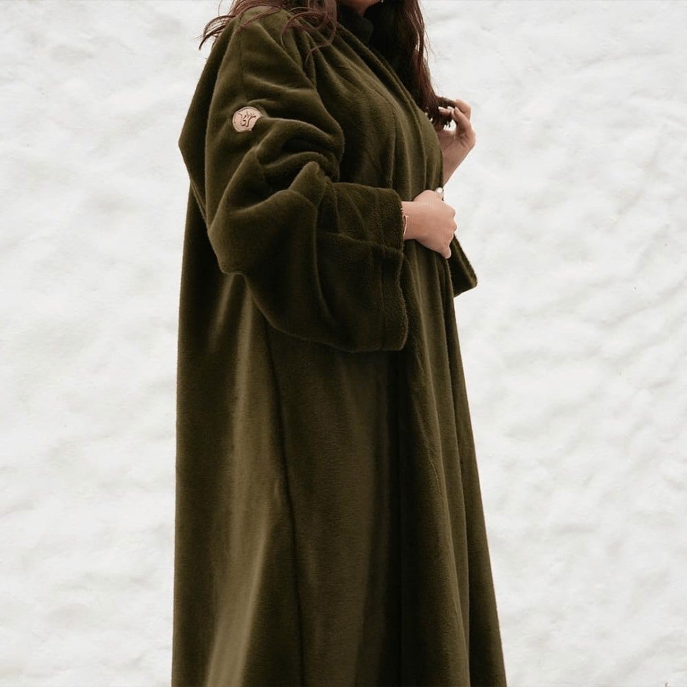 The Most Beautiful Abaya Models and Designs: Get Ready for Ramadan with the Finest Gulf Abayas