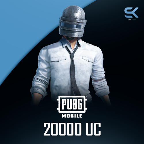 نشحنها لك 20000 شـدة