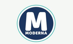 MODERNA