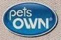 Pets own